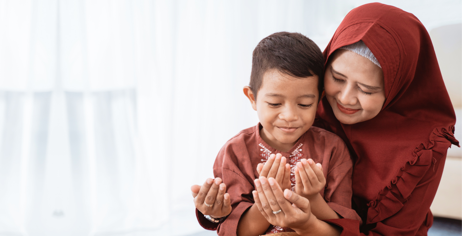 Share Your Blessings with 
