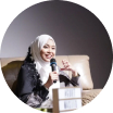 Ustazah Liyana Musfirah